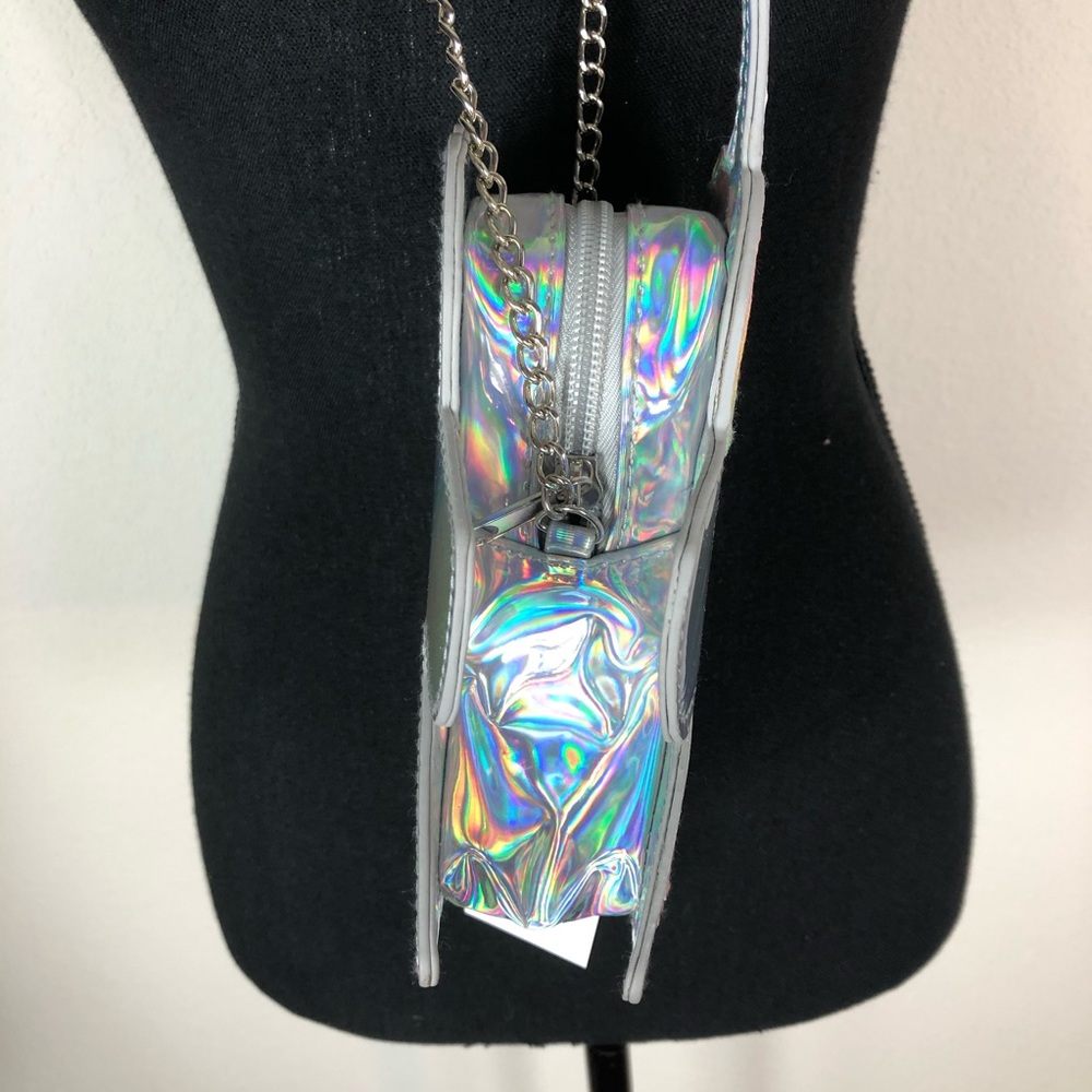 Unicorn Purse by Capellini New York - Picture 4 of 8